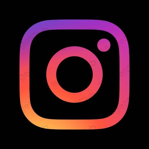 Instagram Icon